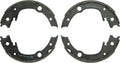 NEW PARK BRAKE SHOE