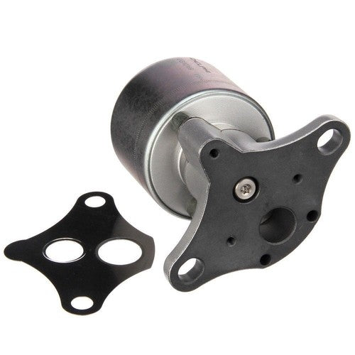 Fox Replacement 7/16-20 ORB x Schrader Air Valve Assembly w/ Cap