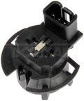 PARK LAMP SOCKET GM