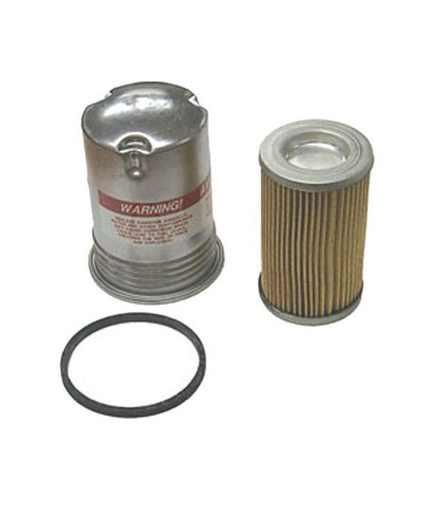 SIERRAMARINE air filter