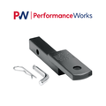 CLASS II DRAWBAR KIT, DRAWBAR (3500