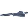MOTORAD auto part installed view