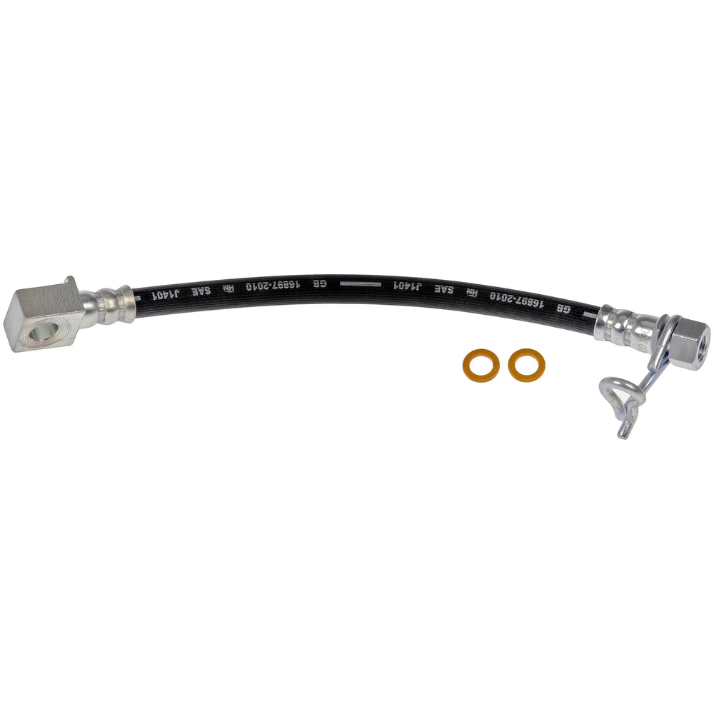 BRAKE HYDRAULIC HOSE