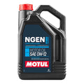 NGEN HYBRID 0W-12 4X4L
