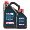 NGEN HYBRID 0W-12 4X4L