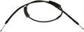 BRAKE CABLE