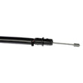 BRAKE CABLE