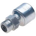 HYDRAULIC COUPLING - MEGACRIMP