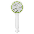PRESSURE ASSIST RV SHOWER WAND & HOSE KITWHITE