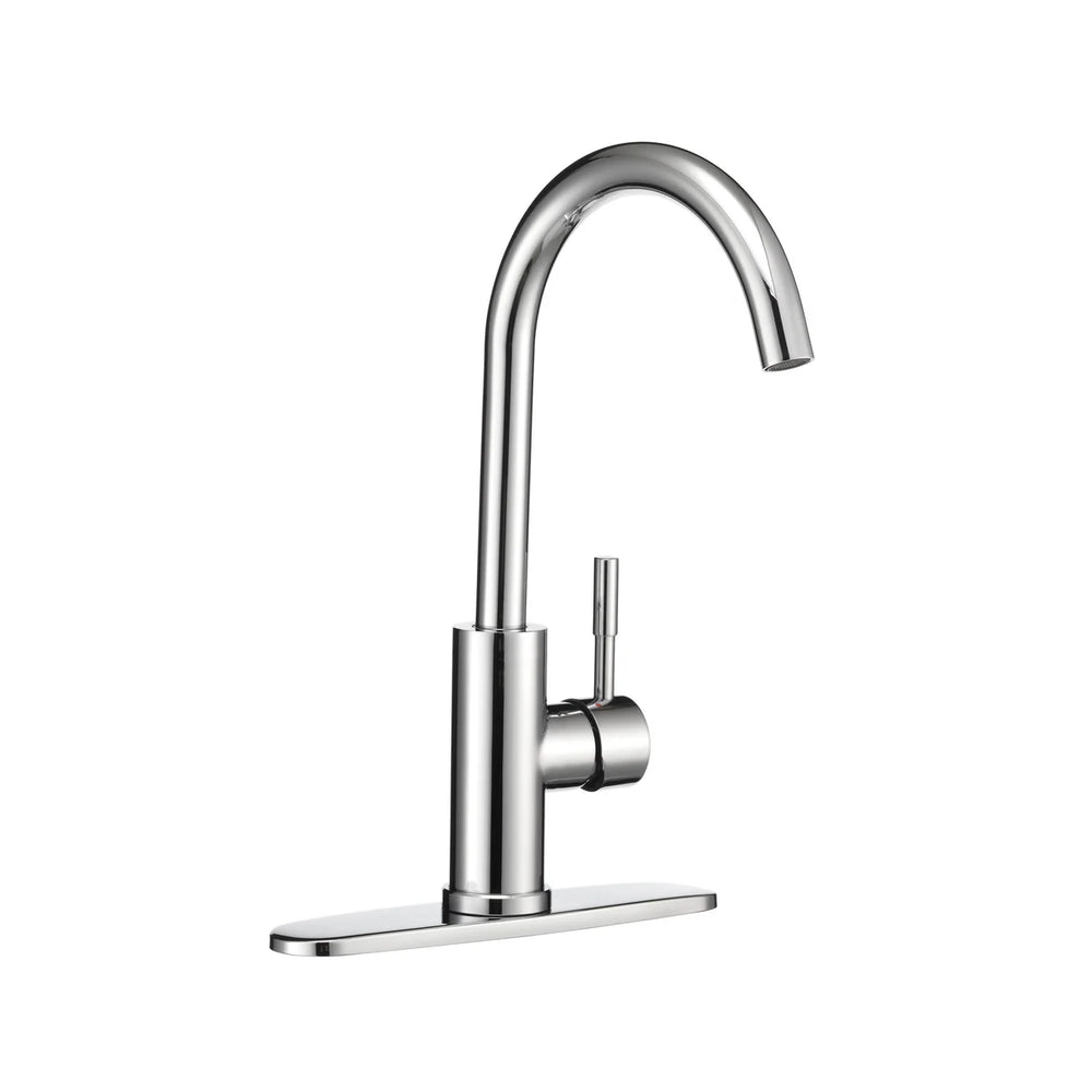 PRESSURE ASSIST RV SHOWER WAND & HOSE KITWHITE