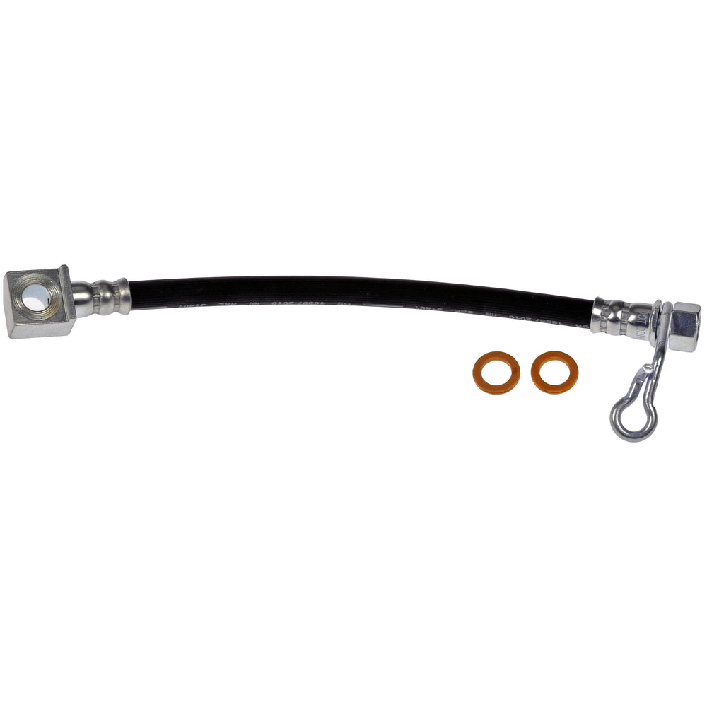 BRAKE HYDRAULIC HOSE