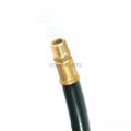 JR PRODUCTS 3/8IN OEM LP SUPPLY HOSE 48IN