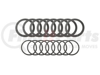 DIFFERENTIAL SHIM KIT DANA 44 ADVAN
