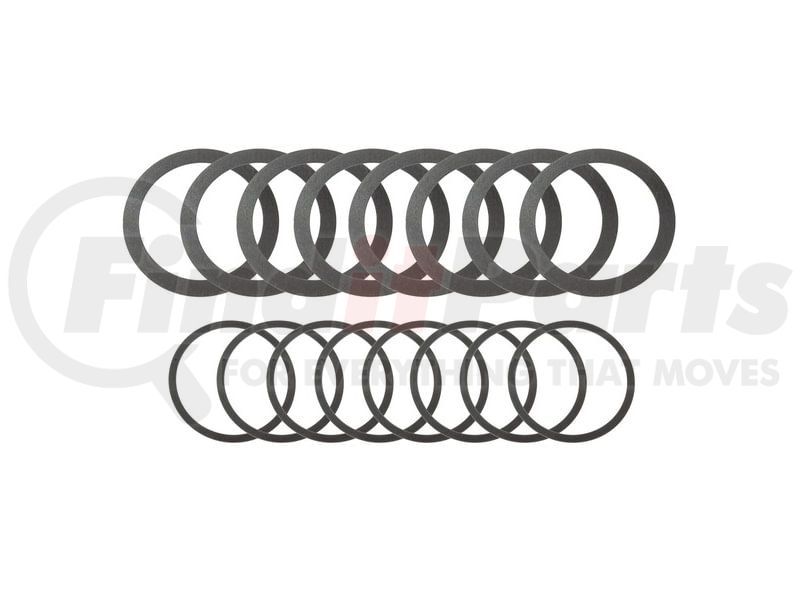 DIFFERENTIAL SHIM KIT DANA 44 ADVAN