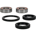 Pivot Works Premium Wheel Bearing