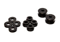 Energy Suspension 02-03 Nissan Maxima Red Manual Transmission Shifter Bushing Set