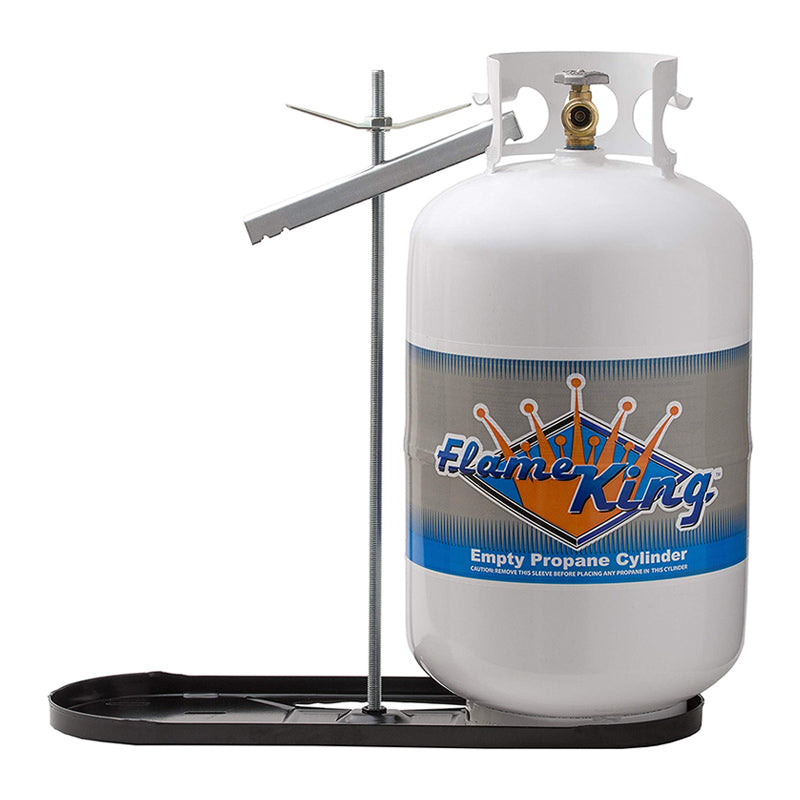 FLAME KING roof rack