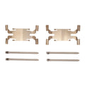 DFC 21-26 Acura ZDX Front Premium Hardware Kit