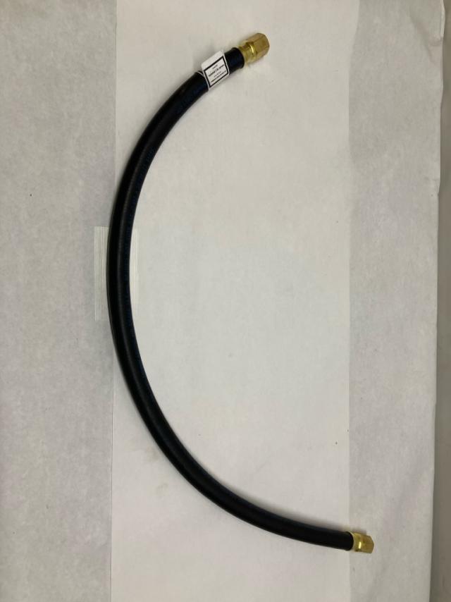 Gates 1/2 x 36 (1/2 Female SAE Swivel x 1/2 Female SAE Swivel)