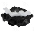 AIR DOOR ACTUATOR