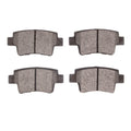 DFC auto part