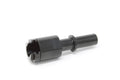 Aeromotive VaporWorx In-Tank Adapter Fitting - 12mm Male Quick Connect to 3/8in Female