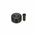 3M FILE BELT SANDER CONTACT WHEEL
