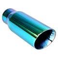~(3 lbs. 9X4X4)~ High heat resistant 3 in 8 in dbl. wall angle; i.d. 2 1/4 in green color (DT-24113A)