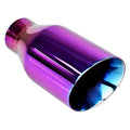 ~(3 lbs. 9X4X4)~ High heat resistant 3 in 8 in dbl. wall angle; i.d. 2 1/4 in green color (DT-24113A)
