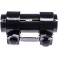TIE ROD ADJUSTING SLEEVE