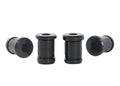 Control arm - front upper inner bushing 4 Bushings 4 Tubes Install Guide Grease