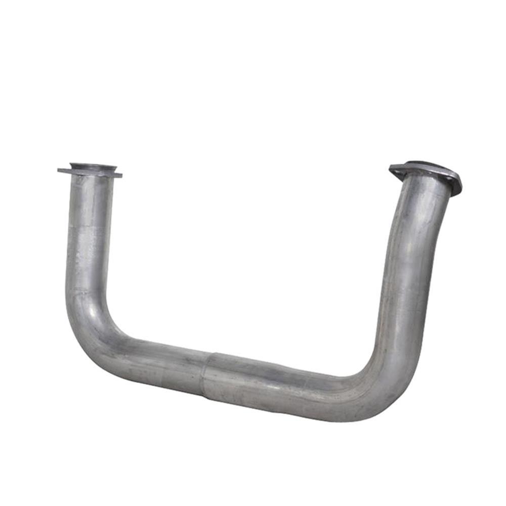 Banks Power 83-93 Ford 6.9L/7.3L Truck Replacement Cross Over Pipe - Left
