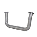 Banks Power 83-93 Ford 6.9L/7.3L Truck Replacement Cross Over Pipe - Left