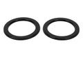 SPRING PAD UPPER BUSHING 6MM RIDE HEIGHT INCREASE