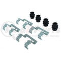 C-TEK Semi-Metallic Brake