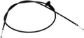 HOOD RELEASE CABLE