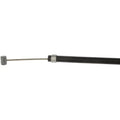 HOOD RELEASE CABLE