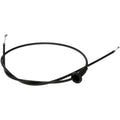HOOD RELEASE CABLE