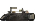 EXTERIOR DOOR HANDLE