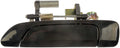EXTERIOR DOOR HANDLE