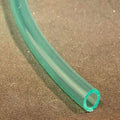 1/4"ID X 3/8"OD X 10FT. TRANS GREEN