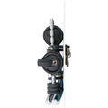 EASY ACCESS II DUAL BENT PIN TOWING