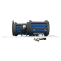 EASY ACCESS II DUAL BENT PIN TOWING