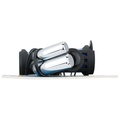 EASY ACCESS II DUAL BENT PIN TOWING