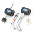 EASY ACCESS II DUAL BENT PIN TOWING