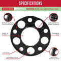 REVOLUTION auto part detail