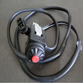 KAWASAKI KILL SWITCH WITH PLUG, KX-