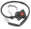 KAWASAKI KILL SWITCH WITH PLUG, KX-
