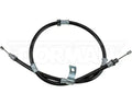 BRAKE CABLE