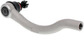 STEERING TIE ROD END
